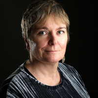 Professor Donna Heddle(@DonnaHeddle) 's Twitter Profile Photo