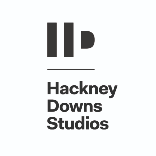 Hackney Downs Studios is a community in an old East London printworks home to 400+ creatives and independent businesses.