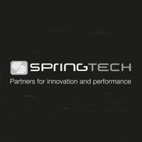 Springtech (@springtech_uk) 's Twitter Profile