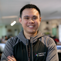 Albert Padin (@albertpadin) 's Twitter Profile