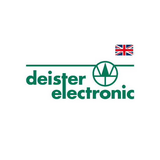 deister electronic UK