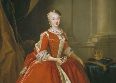 Maria Amalia Christina Franziska Xaviera Flora Walburga. Reina de Nápoles y Sicilia, y luego de España. Duquesa electriz y Princesa de Sajonia.