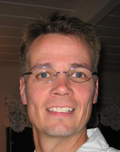 tomrokicki's profile picture. Just another hacker.