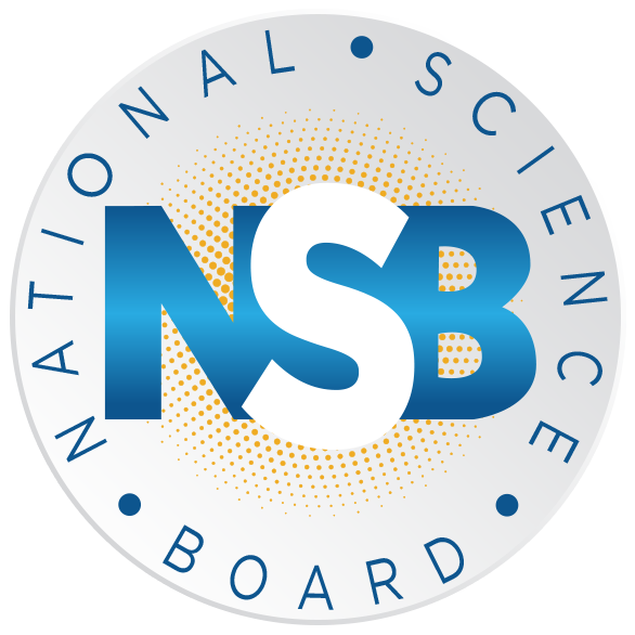 The NSB identifies critical issues and policies for @NSF,  @POTUS and congress. This account is maintained by staff and does not reflect the views of the NSB.