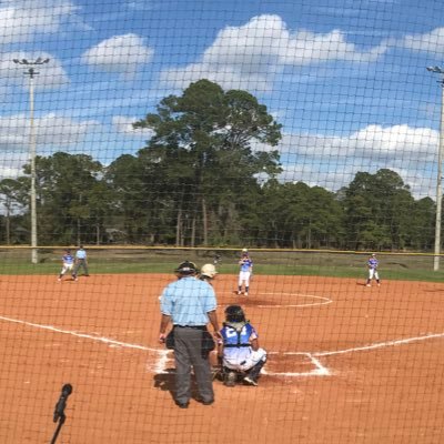 FSCJ Softball Profile