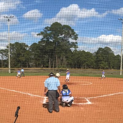 The official Twitter account of FSCJ BlueWave Softball! Instagram: FSCJSoftball