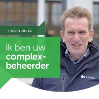 Theo Burcke (@beheerdertheo) Twitter profile photo