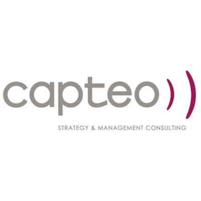 _CAPTEO Profile Picture