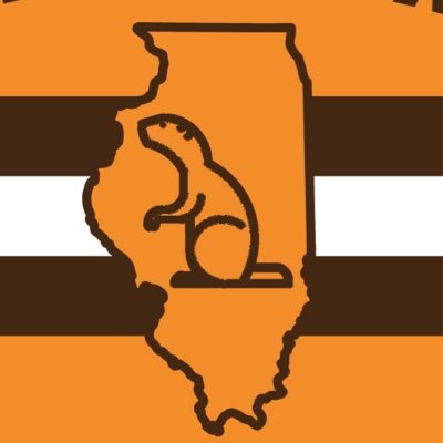 Soon to be the Official Browns Backers Chapter of Champaign-Urbana and Central Illinois. Message if you’d like to join!