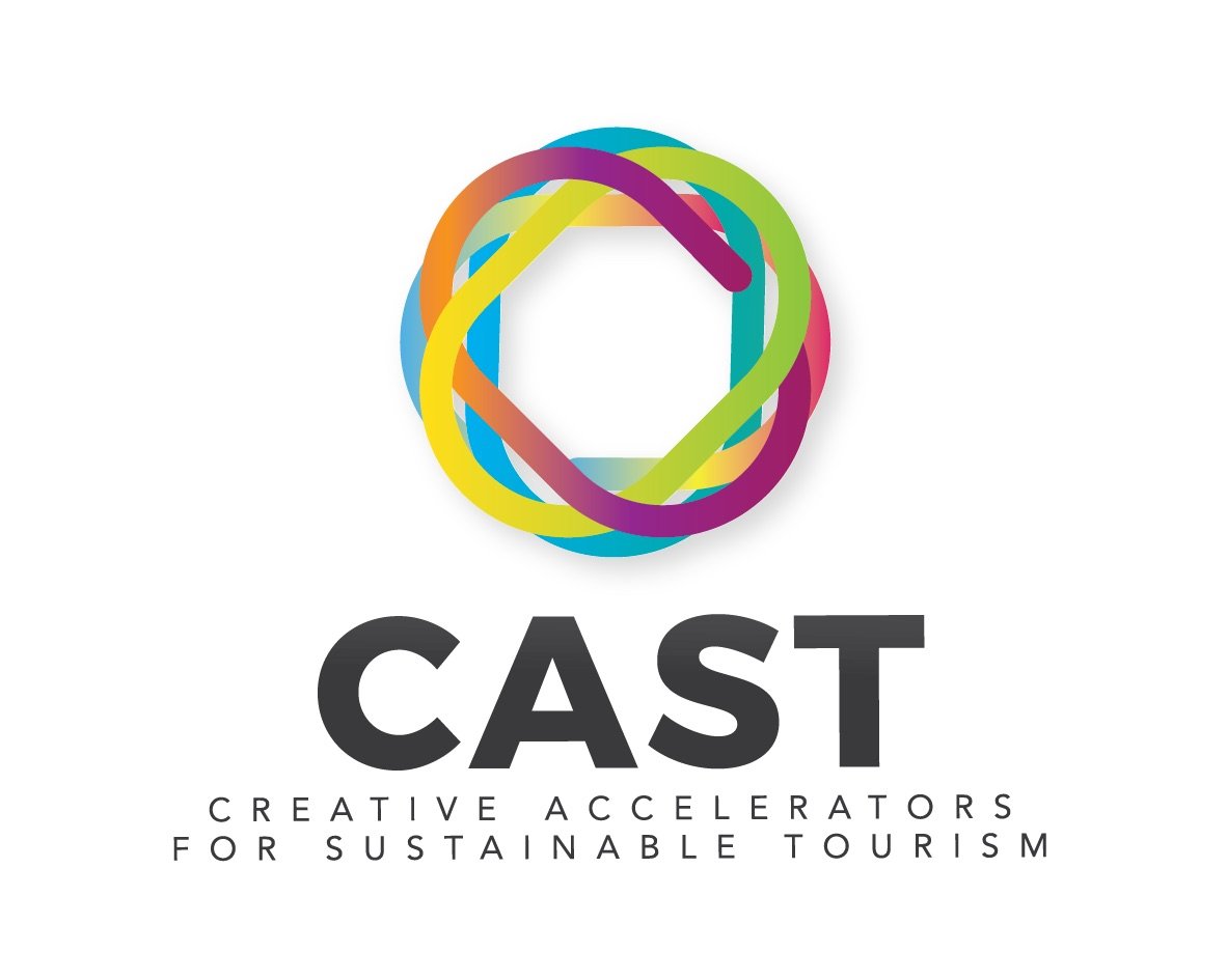 CAST is an EU COSME project to support the creation, business development and scaling-up of companies in the tourism sector through incubators and accelerators.