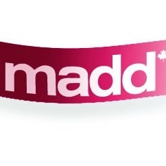 MADD Nipissing is the North Bay and area Chapter of MADD Canada. MADD Canada works to stop impaired driving and to support victims of this violent crime.
