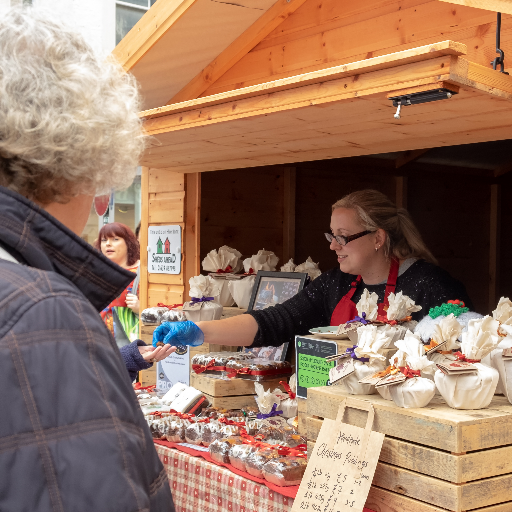 The 15th Annual Neath Food & Drink Festival will be on Friday 6th October - Sat 7th October, 2023