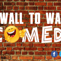 Wall to Wall Comedy (@walltowallcomed) 's Twitter Profile