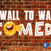 Wall to Wall Comedy (@walltowallcomed) Twitter profile photo Wall to Wall Comedy (@walltowallcomed) Twitter profile photo