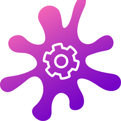 SplatrB's profile picture. Follow for updates on new features and bug fixes to Splatr, an online platform for art commissions.