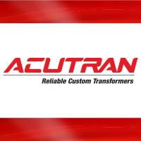 Acutran Transformers(@AcutranTransfo1) 's Twitter Profile Photo
