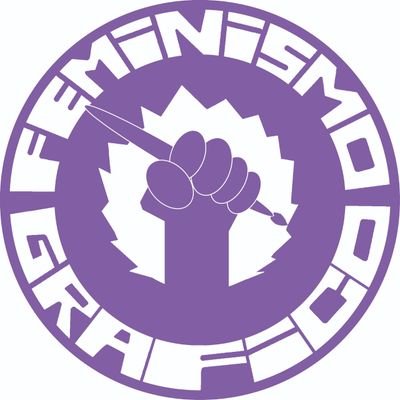grafica_fem's profile picture. Laboratorio de ideas feministas sobre historieta y humor gráfico.