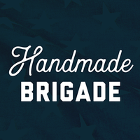 Handmade Brigade(@handmade4usmil) 's Twitter Profile Photo