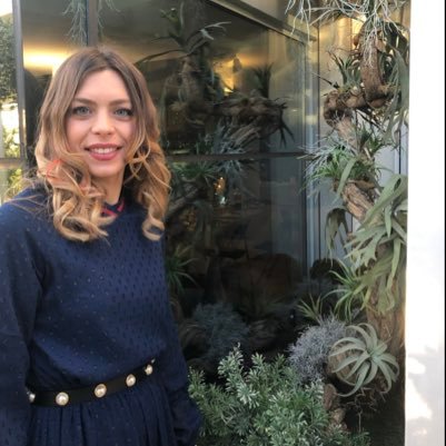 VeronicaAmato14's profile picture. 