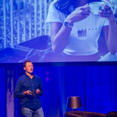 #CirculaireEconomie CoFounder @Bundles_NL currently Melbourne adventure