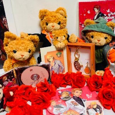 いろは垢替えしますさんのプロフィール画像