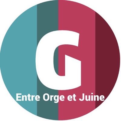 Compte officiel de Génération.s entre l'Orge et la Juine (Essonne) https://t.co/P1vfIhPXt0.juine@gmail.com