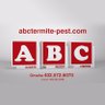 abctermitepest's profile picture. ABC Termite & Pest Control is a locally owned & operated company specializing in residential & commercial pest control.
