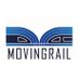 MOVINGRAIL (@movingrail) Twitter profile photo MOVINGRAIL (@movingrail) Twitter profile photo