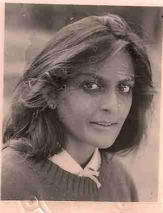 AradhanaSeth's profile picture. 