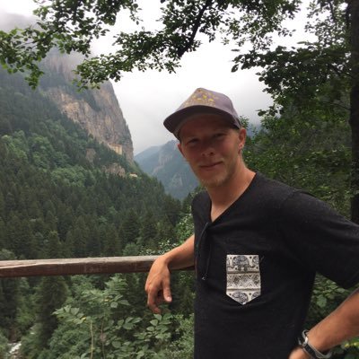 Martinhc Profile