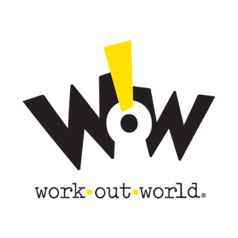 A state of the art fitness facility with over 14 locations throughout the Northeast. WOW! Work Out World leads the world by offering the future in exercise.