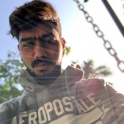 Junior Software Developer @inogic ||YouTuber||Proud Indian 🇮🇳||Apple FanBoy||Geek..(working for verified tik)