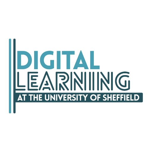 All things digital learning @sheffielduni including our world leading free Massive Open Online Courses (MOOCs) and award winning digital team.