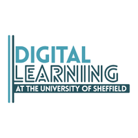 Digital Learning at the University of Sheffield (@shefunionline) 's Twitter Profile Photo