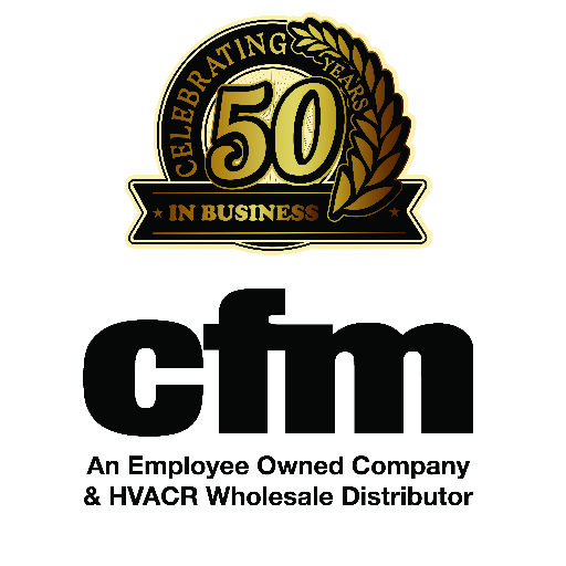 cfm Distributors Inc