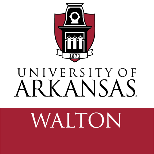 The official Twitter page of the Sam M. Walton College of Business