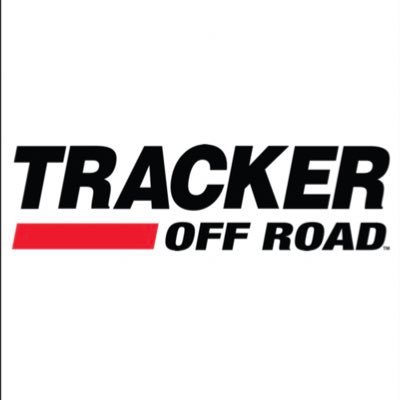 Introducing TRACKER Off Road