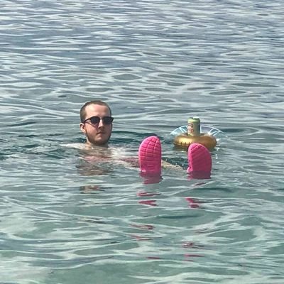 ali_vigorelli's profile picture. 