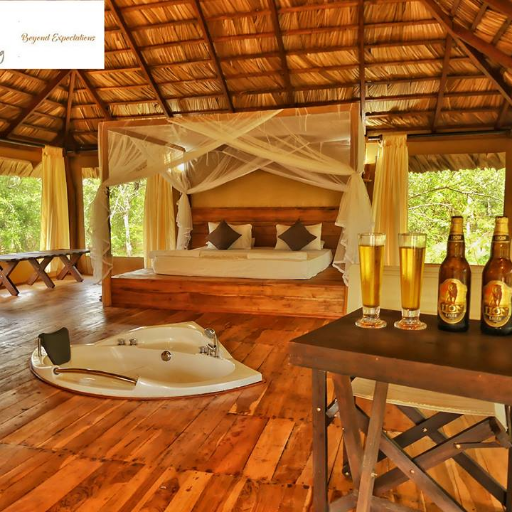YalaSafaricamp's profile picture. Yala National park luxury Camping and Safari -Sri Lanka. Beyond Exception
