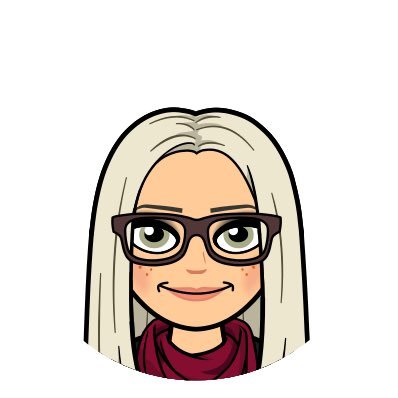 amyedu's profile picture. 