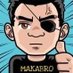 Bruno Freitas (@makabrosan) Twitter profile photo Bruno Freitas (@makabrosan) Twitter profile photo