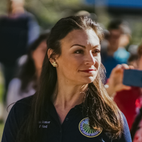 Commissioner Nikki Fried (@nikkifriedfl) 's Twitter Profile Photo Commissioner Nikki Fried (@nikkifriedfl) 's Twitter Profile Photo
