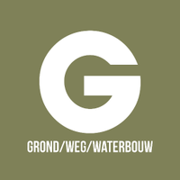 Grond/Weg/Waterbouw(@GrondWegWaterNL) 's Twitter Profile Photo