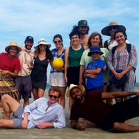 The Holbrook Lab (@theholbrooklab) 's Twitter Profile