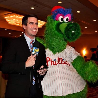 Former Sports Reporter. Avid Pittsburgh Fan and Fantasy Baseball Player
Opinions are mine and mine alone