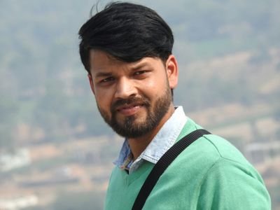 ImVarunofficial's profile picture. 