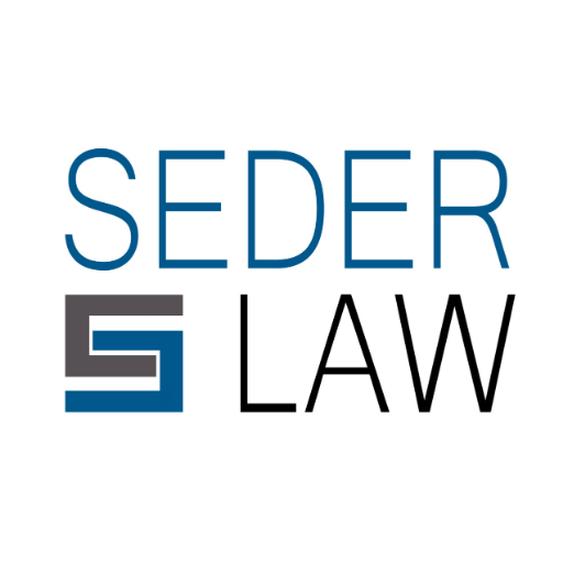 SederLaw's profile picture. Seder & Chandler is a full-service law firm, and a welcoming workplace, with a singular focus on our clients’ success.