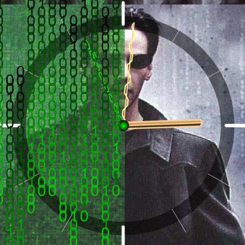 twtrix's profile picture. Life is beautiful. Take as much as you can out of it!