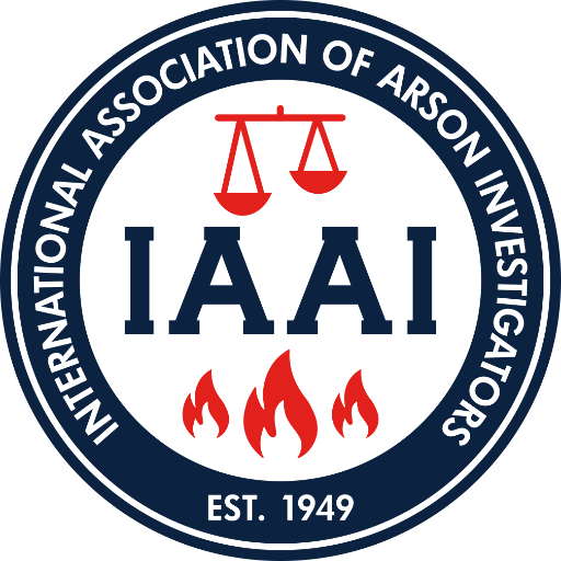 The IAAI will continue to serve as the global resource for those serving and associated with the fire, arson and explosion investigation profession.