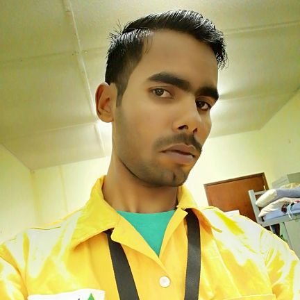 Insturment technicain at Hyundai engineering Dubai (zirku Island) sarb project 4............ Pramod sahani